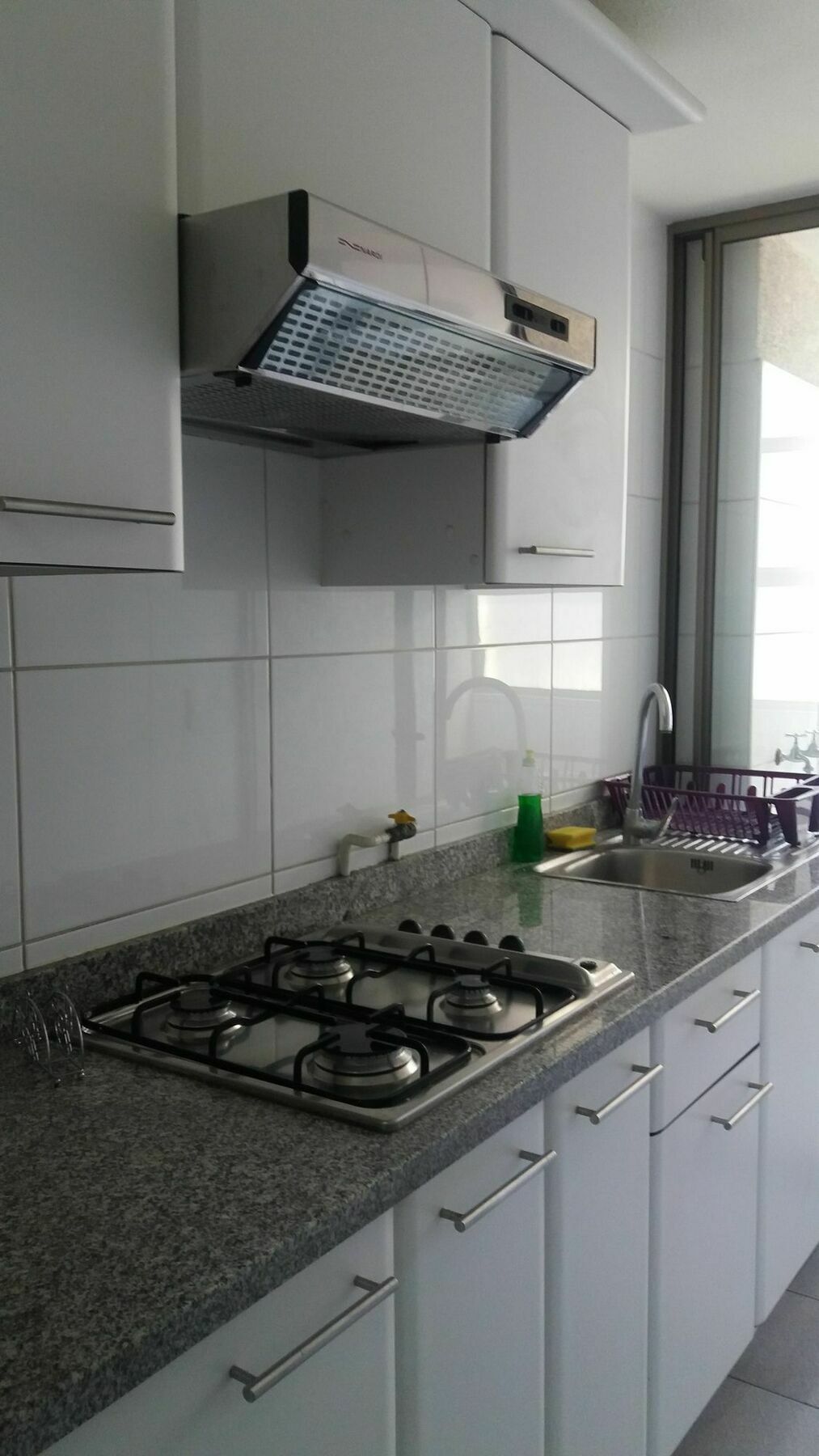 Design Apart Santiago Dış mekan fotoğraf